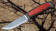 Нож туристический с клинком из углеродистой стали Morakniv Pro C Mora-12243 от магазина SERREITOR.RU