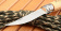 Нож складной филейный Slim №08 Opinel-000516 от магазина SERREITOR.RU