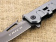 Нож автоматический Ножемир Чёткий Расклад A-184 Trick от магазина SERREITOR.RU