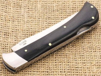 Нож складной Ножемир Чёткий Расклад Койот C-120B от магазина SERREITOR.RU