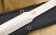 Нож разделочный Ножемир Баланс M-133HIT в кордуровом чехле от магазина SERREITOR.RU