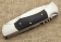 Нож складной с открывашкой и штопором Ножемир Четкий расклад Lion Heart C-154 от магазина SERREITOR.RU