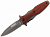 Нож автоматический Ножемир Чёткий Расклад A-179 Knight от магазина SERREITOR.RU