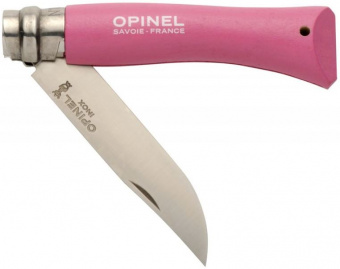 Нож складной Tradition Colored №07 Opinel-001791 от магазина SERREITOR.RU