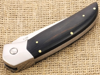 Нож складной полуавтоматический Ножемир Пегас A-156 от магазина SERREITOR.RU