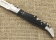 Нож складной со штопором деревянная рукоять Ножемир Четкий расклад Корсика C-104B от магазина SERREITOR.RU