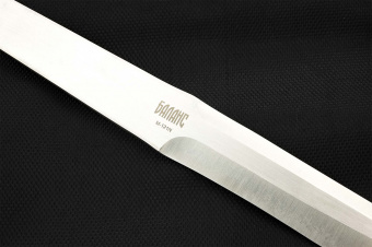 Набор ножей разделочных 5 шт в чехле из кордуры Ножемир Баланс Пуля M-121N от магазина SERREITOR.RU