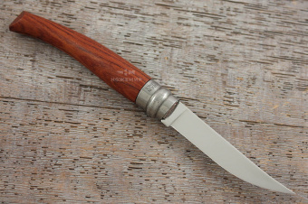 Нож складной филейный Slim №08 Opinel-000015 от магазина SERREITOR.RU