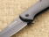 Нож автоматический Ножемир Чёткий Расклад A-188 Atmos от магазина SERREITOR.RU