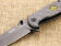 Нож автоматический Ножемир Чёткий Расклад A-183 Sart от магазина SERREITOR.RU