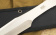 Нож разделочный Ножемир Баланс M-123-1DN в кордуровом чехле от магазина SERREITOR.RU