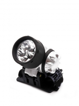 Налобный светодиодный фонарь Циклоп-5. от магазина SERREITOR.RU
