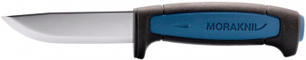 Нож туристический с клинком из нержавеющей стали Morakniv Pro S Mora-12242 от магазина SERREITOR.RU
