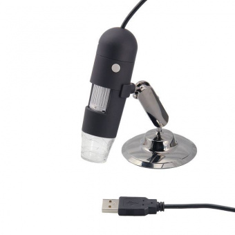 Цифровой USB микроскоп Микромед МП(22241) от магазина SERREITOR.RU