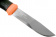 Нож туристический Morakniv Outdoor 2000 Orange Mora-12057 от магазина SERREITOR.RU