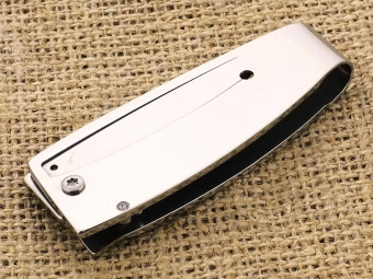 Нож складной Ножемир Чёткий Расклад C-213 Якудза от магазина SERREITOR.RU