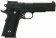 Страйкбольный пистолет пружинный Browning Galaxy G20 от магазина SERREITOR.RU