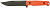 Нож туристический Ножемир Emergency H-190T с ножнами из кордуры от магазина SERREITOR.RU