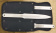 Набор ножей разделочных 3 шт Ножемир Баланс Компас M-133KOM в кордуровом чехле от магазина SERREITOR.RU