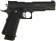 Страйкбольный пистолет софтэйр пружинный Colt 1911PD Galaxy G6 от магазина SERREITOR.RU