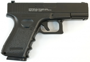 Страйкбольный пистолет калибр 6 мм Stalker SA-3307117G от магазина SERREITOR.RU