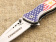 Нож автоматический Ножемир Чёткий Расклад A-187 Concord от магазина SERREITOR.RU