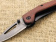 Нож складной Ножемир Чёткий Расклад C-220 Jar от магазина SERREITOR.RU